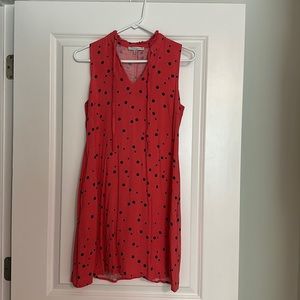 Women’s Summer Dress - Sandra Darren size S